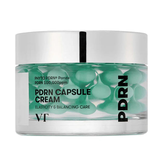 [VT Cosmetics] PDRN Capsule Cream 100 50ml