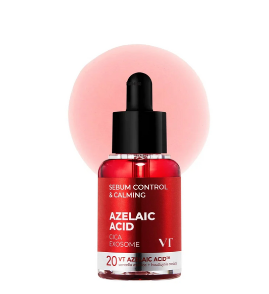 [VT Cosmetics] A1 Calming Ampoule 30ml