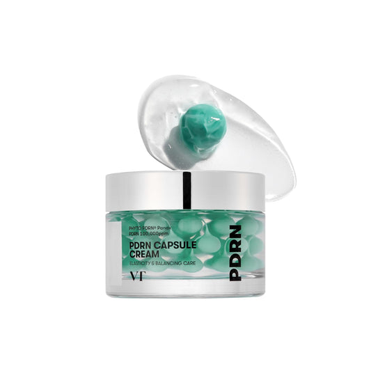 [VT Cosmetics] PDRN Capsule Cream 100 50ml