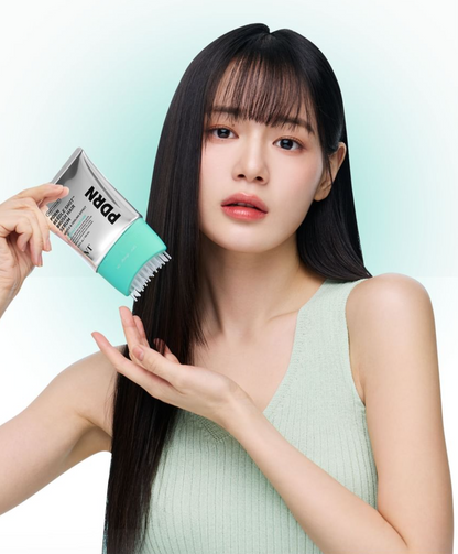 [VT Cosmetics] PDRN Reedle Shot Brush Hair Serum 100ml