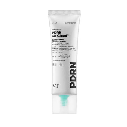 [VT Cosmetics] PDRN Air Cloud Sunscreen 50ml