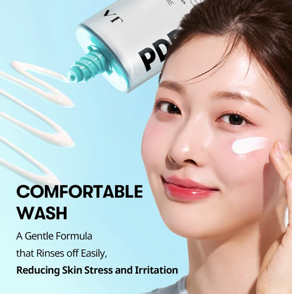 [VT Cosmetics] PDRN Air Cloud Sunscreen 50ml