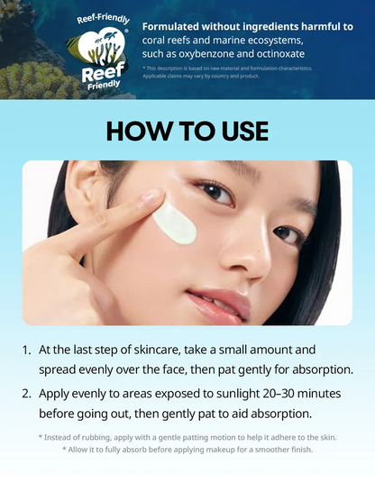 [VT Cosmetics] PDRN Air Cloud Sunscreen 50ml